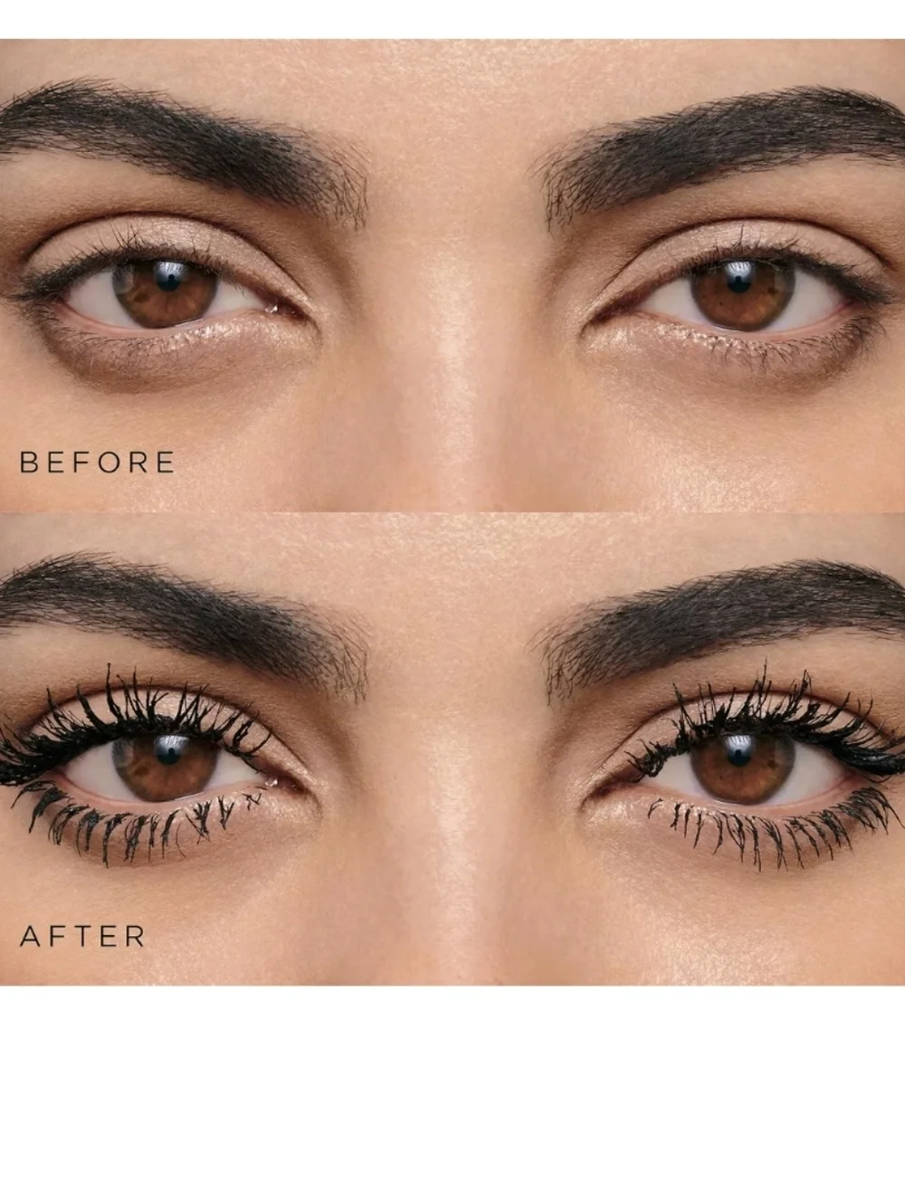 Lancome Monsieur Big Volumizing Mascara: Big is the New Black, 2ml (Tvl Sz) NWOB